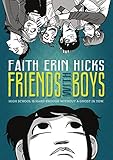 Friends with Boys