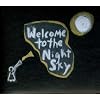 Welcome to the Night Sky
