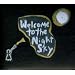 Welcome to the Night Sky