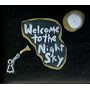 Welcome to the Night Sky