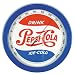 Pepsi Round Wall Thermometer
