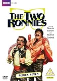 The Two Ronnies - Series 7 - 2-DVD Set ( The Two Ronnies - Series Seven ) ( The 2 Ronnies ) [ NON-USA FORMAT, PAL, Reg.2.4 Import - United Kingdom ]