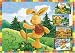 Coppenrath 6393 - Puzzle Mit Felix rund ums Jahr, 26 Teile