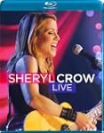 Sheryl Crow - Live (Blu-Ray)