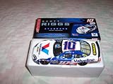 Scott Riggs #10 Valvoline / 2006 Charger / 1:24 Scale Diecast Car