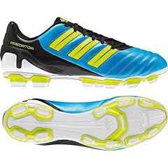 adidas Fu�ballschuhe Predito TRX FG blau
