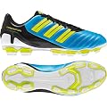adidas Fu�ballschuhe Predito TRX FG blau