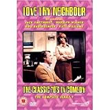 Love Thy Neighbour - Complete Series 7 [ NON-USA FORMAT, PAL, Reg.0 Import - United Kingdom ]
