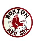 Boston Red Sox Coasters Set of 4