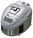 発芽炊飯・万能調理器 圧力王