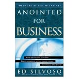 Anointed for Business