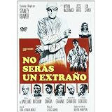 Pour que vivent les hommes / Not as a Stranger [ Origine Espagnole, Sans Langue Francaise ]par Robert Mitchum