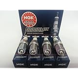 4 PCS * NEW * -- NGK 4469 Iridium Spark Plugs LFR5AIX-11