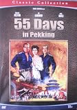 55 Days In Peking (1963) Charlton Heston, Ava Gardner, David Niven