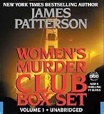  : Women's Murder Club