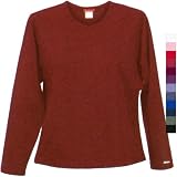 Dickies Women's Long Sleeve Fashion T-shirt