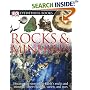 Rocks & Minerals (DK Eyewitness Books)