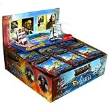 PIRATES: FIRE & STEEL BOOSTER