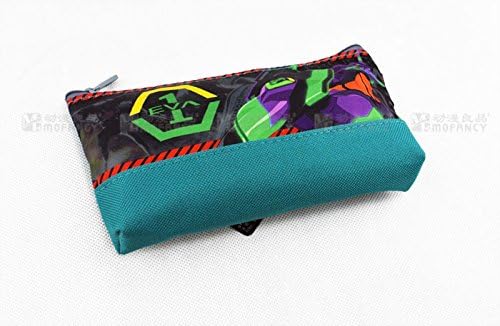 Hot Anime Cartoon Cosplay Pencil Case Holder Bag Organizer Cosmetic Bag (EVA)