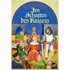 Schmidt Spiele - Im Schatten des Kaisers