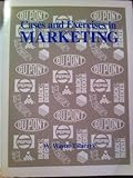 Cases and exercises in marketing
