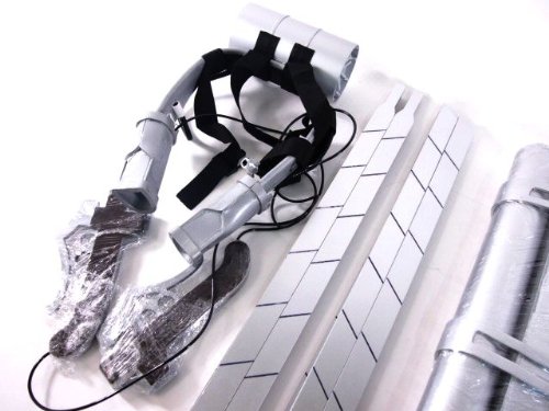 進撃の巨人　立体起動装置　フルセット ☆ 調査兵団　エレン　コスプレ ☆ 即納します！[NEXエンターテイメント]