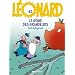 L�onard, Tome 42 : Le g�nie des grandeurs