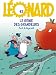 Léonard, Tome 42 : Le génie des grandeurs