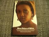 More voices of Africa : contemporary voices from African literature