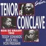 Tenor Conclave