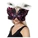 Butterfly Feather Eyemask