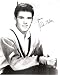 Search : Rick Nelson Authentically Hand Signed 8" X 10" Glossy Photo