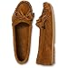Eddie Bauer Minnetonka Tie Mocs