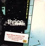 Thrice: The Illusion of Safety Ep (Betrayal Is a Symptom / See You in the Shallows / As the Ruin Falls / Identity Crisis)