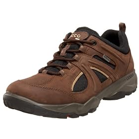 Buy ECCO Mens Cusco Lo GTX Hiking Shoe