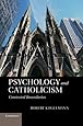 Psychology and Catholicism: Contested Boundaries