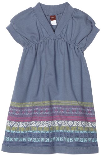 see more Tea Collection Girls 2-6X Paso Del Tiempo Dress