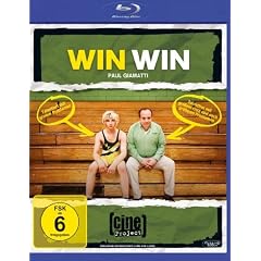 Win Win - Cine Project [Edizione: Germania]