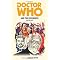 Doctor Who On Target: Classic Reprints