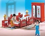 Dolls House 5319: Bedroom - Playmobil