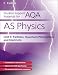 AS Physics Unit 1: Unit 1: Particles, Quantum Phenomena and Electricity (Student Support Materials for AQA)
