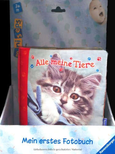 Alle meine Tiere