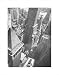 Wall Street District, 1936 (New York City) by Berenice Abbott poster print,15.5 in. x 19.6 in.