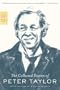 The Collected Stories of Peter Taylor (FSG Classics)