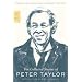 The Collected Stories of Peter Taylor (FSG Classics)