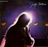 Judy Collins: Living (Includes 4 Page Insert With Photos, Personnel, Notes) [Vinyl LP] [Stereo] [Cutout]