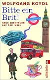 Produkt-Bild: Bitte ein Brit!: Neue Abenteuer auf der Insel