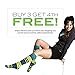 Cariloha Bamboo Latice Boot Socks - Buy 3 Get 1 Free