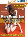 Mixed Martial Arts Unleashed: Mastering the Most Effective Moves for Victory