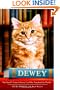 Dewey: The Small-Town Library Cat Who Touched the World